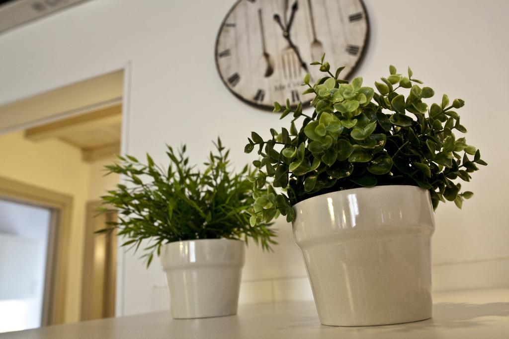 Apartamento Roommo Beccaria Florencia