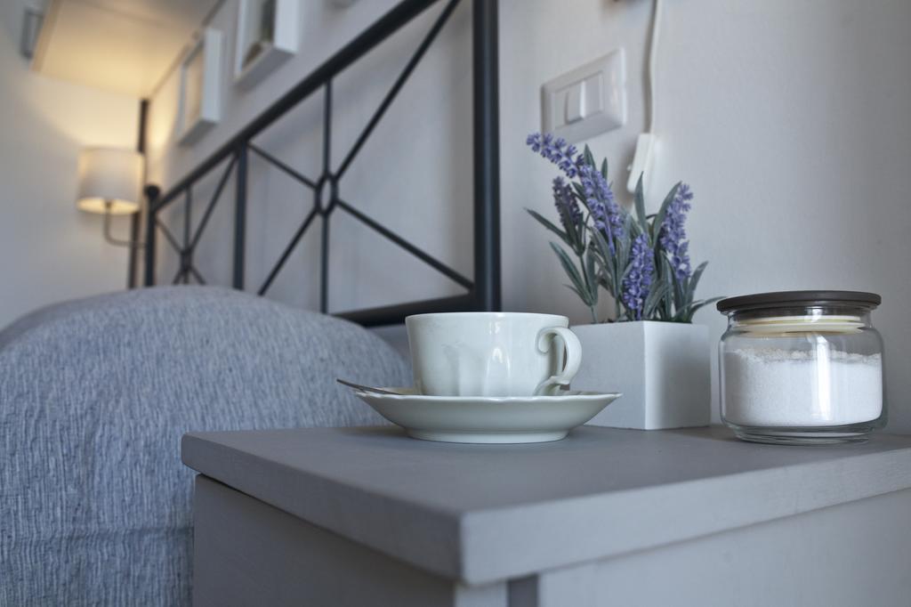 Roommo Beccaria Apartamento Florencia
