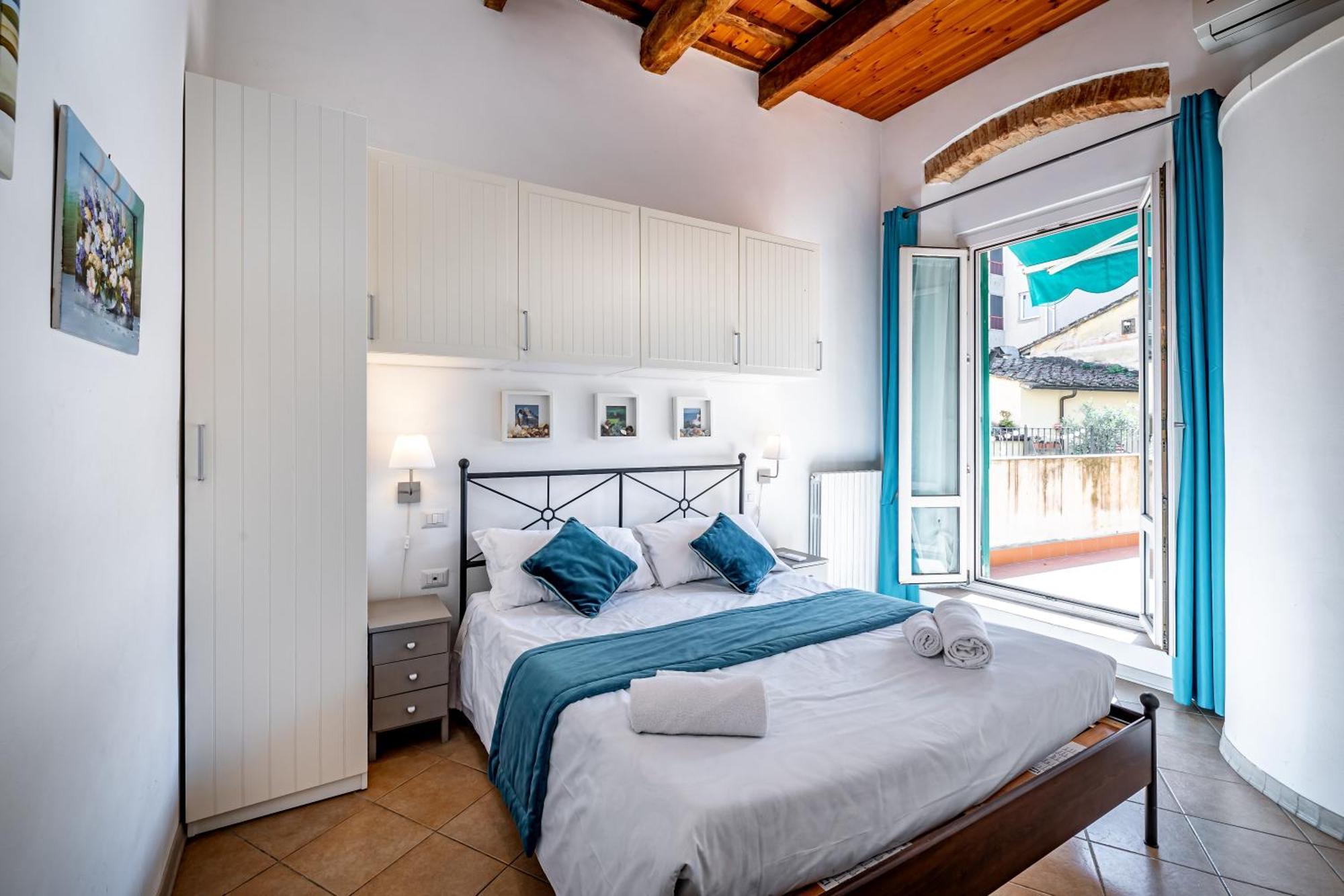 Apartamento Roommo Beccaria