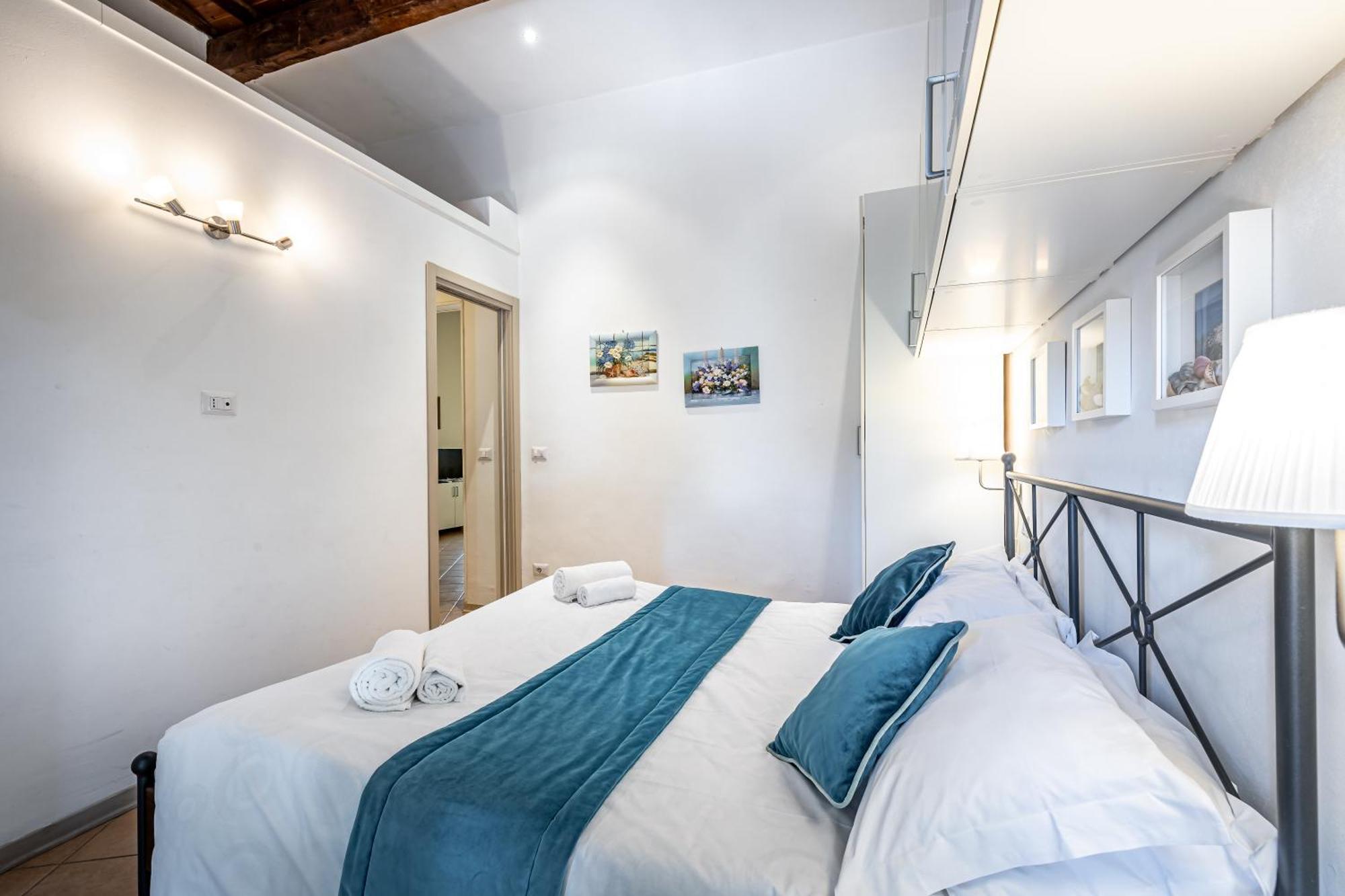 Apartamento Roommo Beccaria Florencia