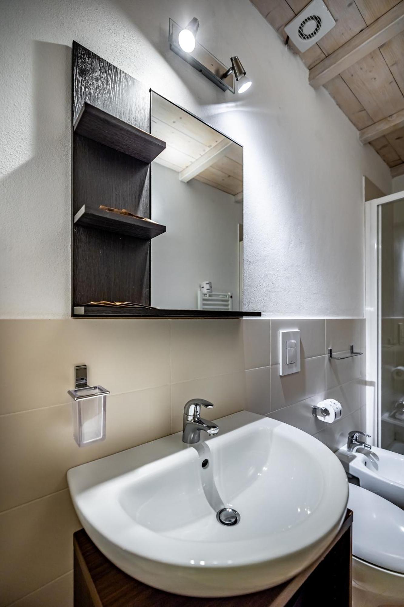 Roommo Beccaria * Florencia