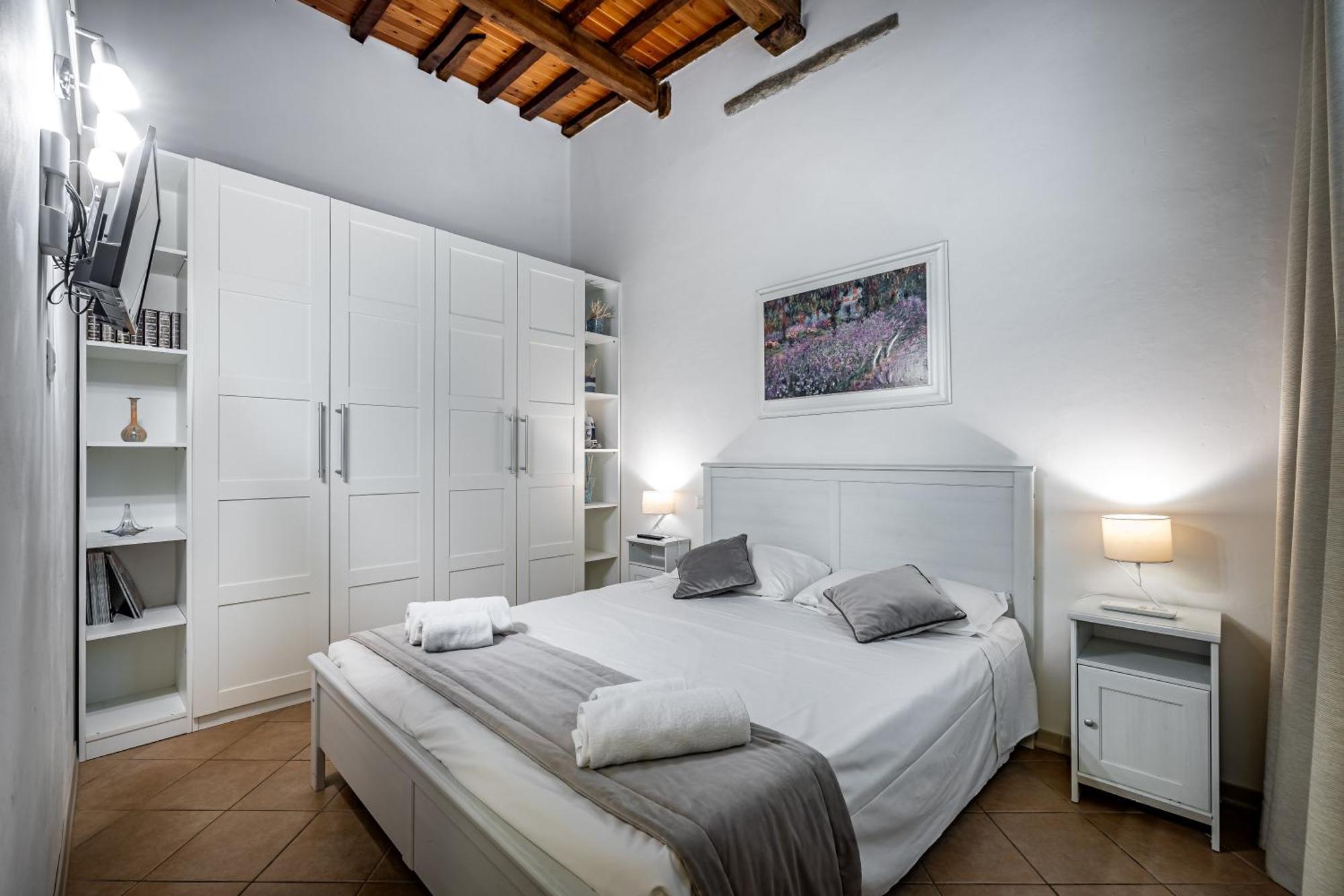 Apartamento Roommo Beccaria Florencia