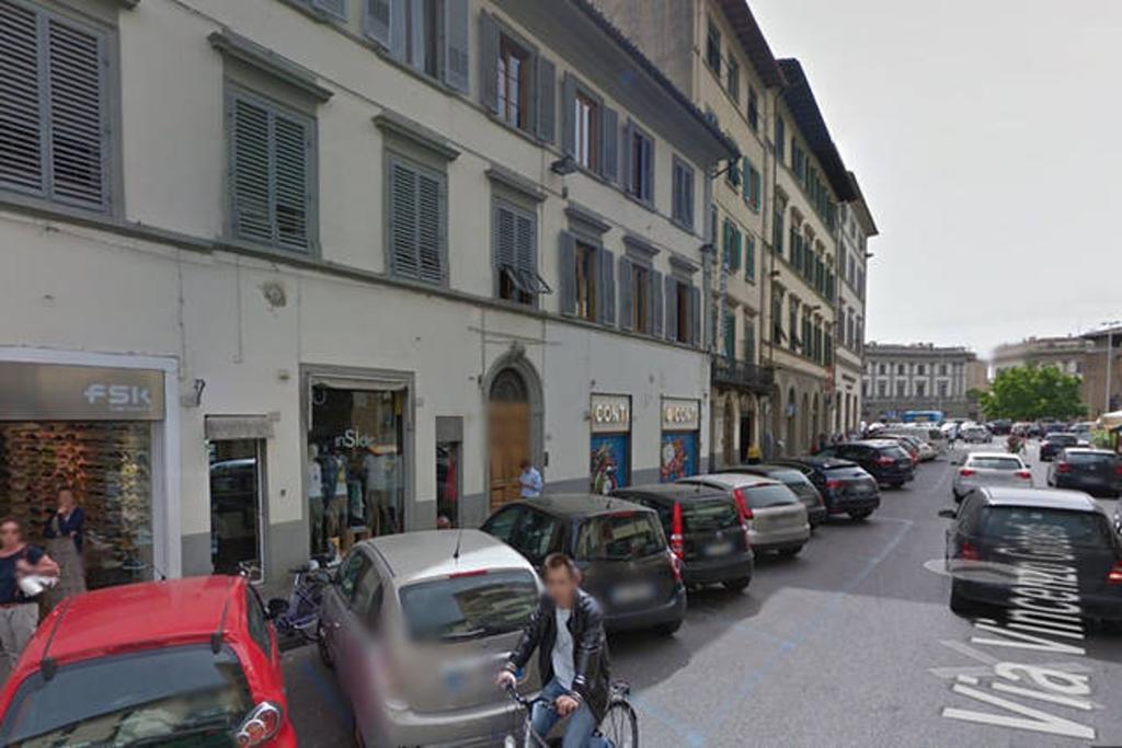 Roommo Beccaria Florencia