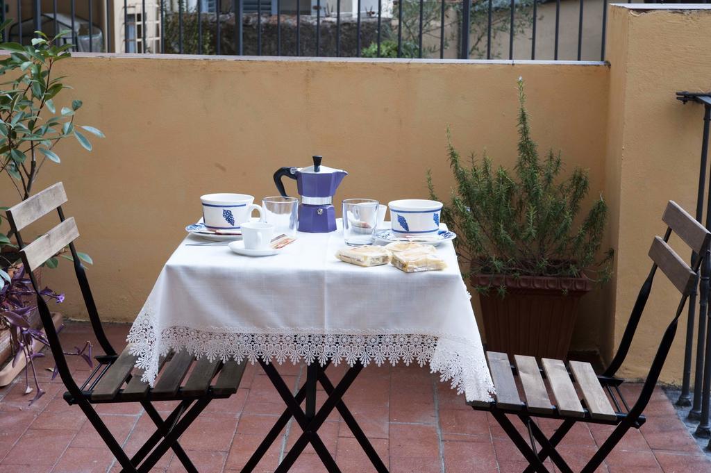 Apartamento Roommo Beccaria Florencia