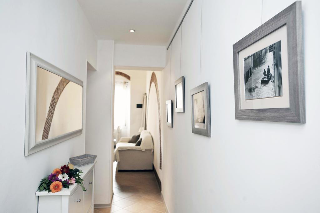 Apartamento Roommo Beccaria