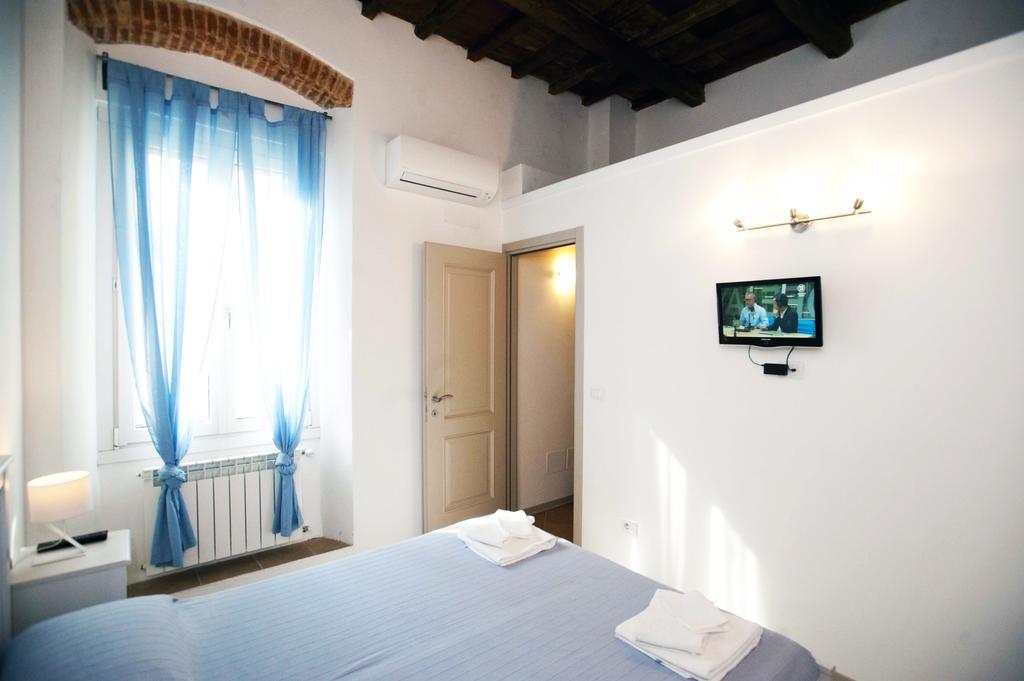 Roommo Beccaria Apartamento